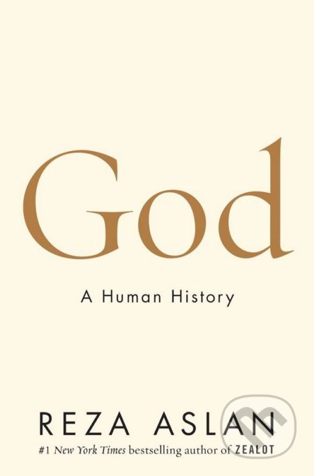 God (A Human History)