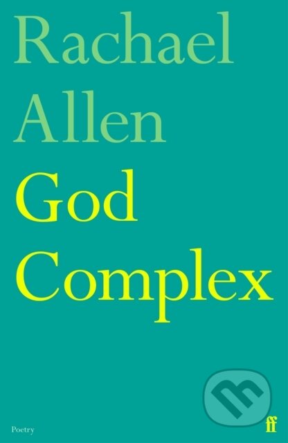 God Complex