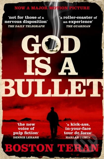 God is a Bullet