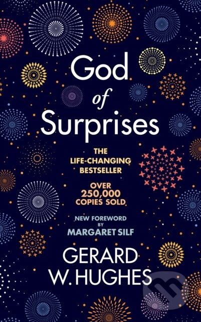 God of Surprises - NEW 2022 EDITION