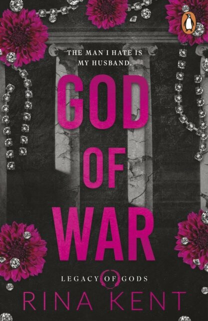 God of War - Rina Kent