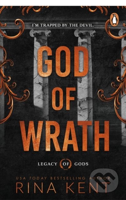 God of Wrath