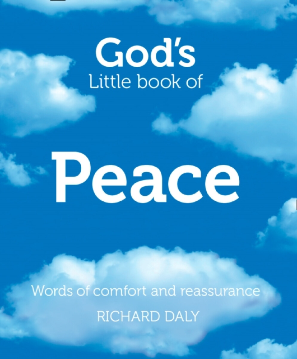 Godâ€™s Little Book of Peace