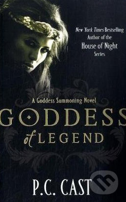 Goddess of Legend