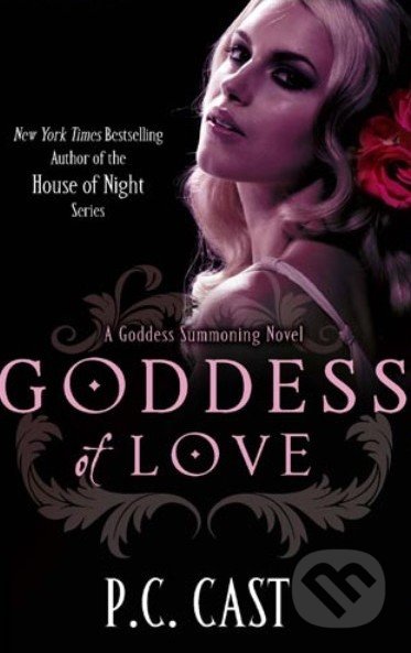 Goddess of Love