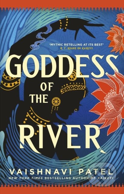 Goddess of the River