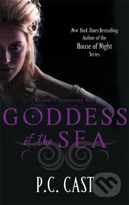 Goddess of the Sea