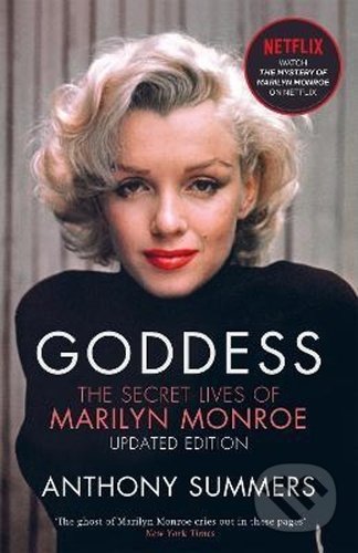 Goddess (The Secret Lives Of Marilyn Monroe)