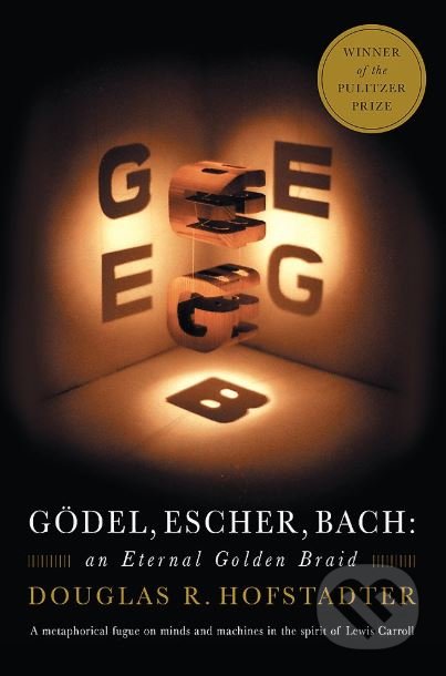 Gödel, Escher, Bach