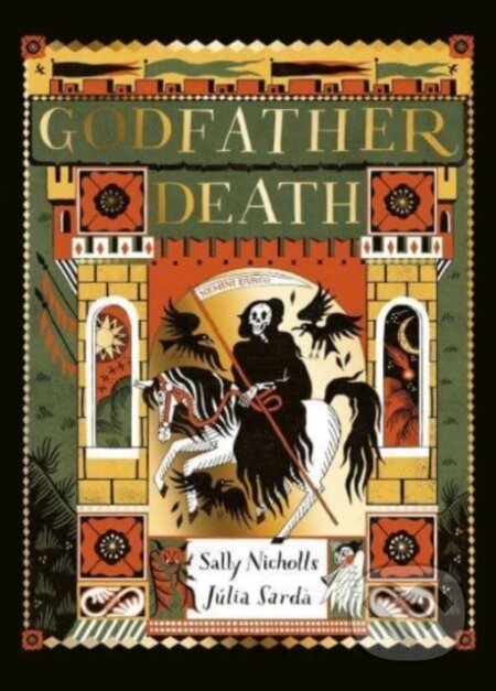 Godfather Death