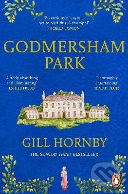 Godmersham Park