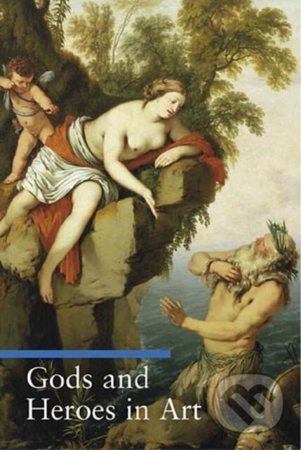 Gods and Heroes in Art