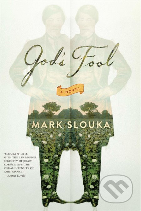 God's Fool (A Novel)