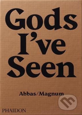 Gods Ive Seen: Travels Among Hindus