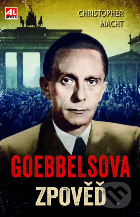 Goebbelsova zpověď