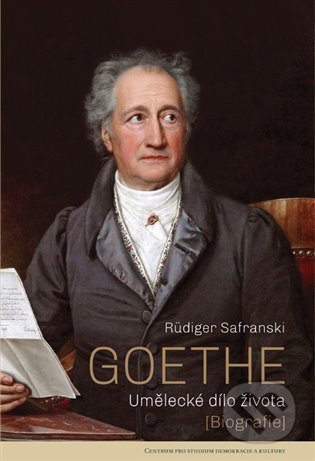 Goethe (Umělecké dílo života)