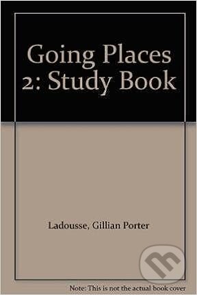 Going Places 2: Student's Book