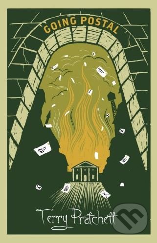 Going Postal