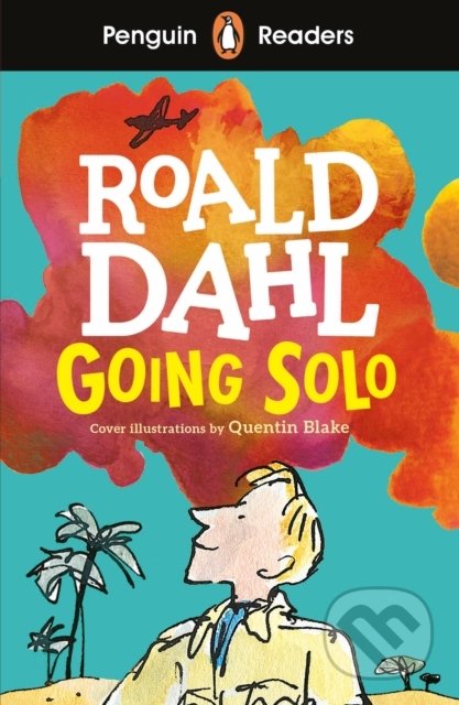 Going Solo (Level 4)