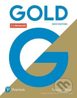 Gold C1 Advanced 2018