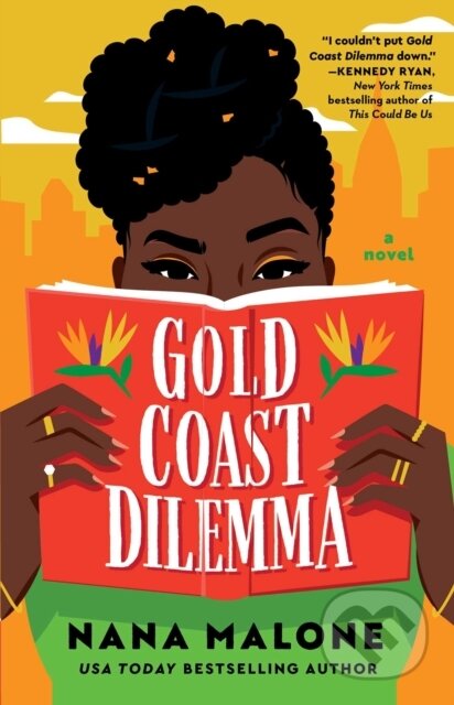 Gold Coast Dilemma (A Novel)