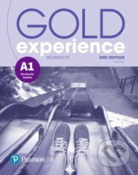 Gold Experience A1: Workbook (2nd Edition)