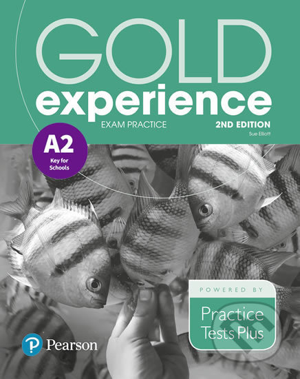Gold Experience A2 (Exam Practice