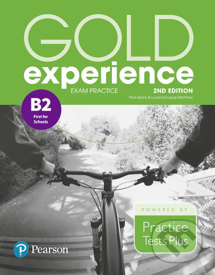 Gold Experience B2: Exam Practice (Cambridge English First for Schools