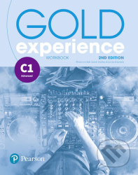 Gold Experience C1 - Workbook (2nd Edition)