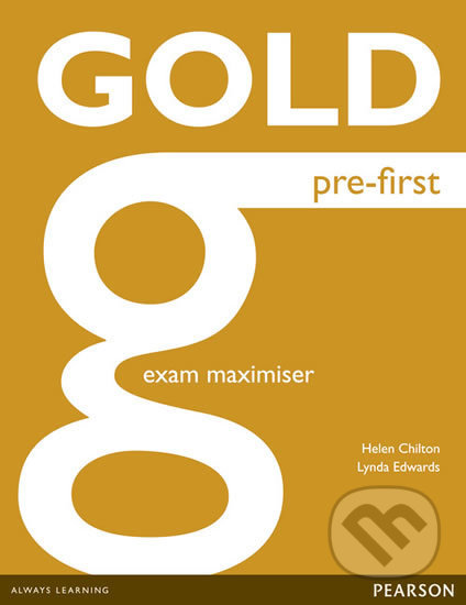 Gold Pre-First 2014 (Maximiser)