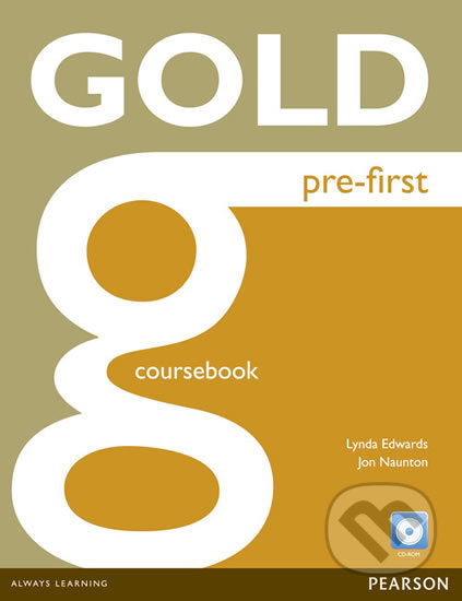 Gold Pre-First 2016