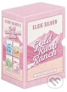 Gold Rush Ranch Boxed Set