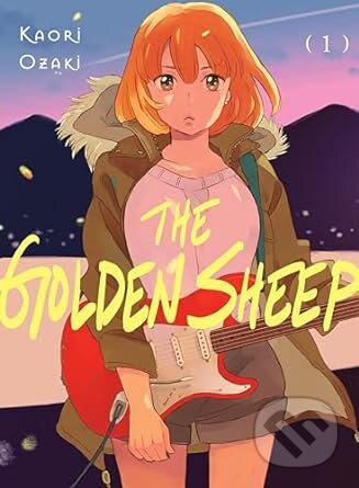 Golden Sheep 1