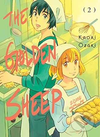 Golden Sheep 2