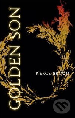 Golden Son