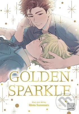 Golden Sparkle