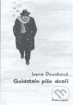 Goldstein píše dceři