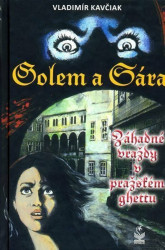 Golem a Sára