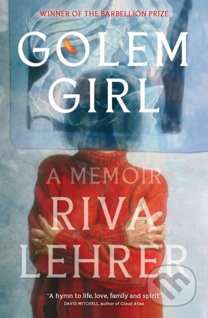 Golem Girl (A Memoir