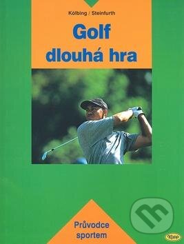 Golf - dlouhá hra