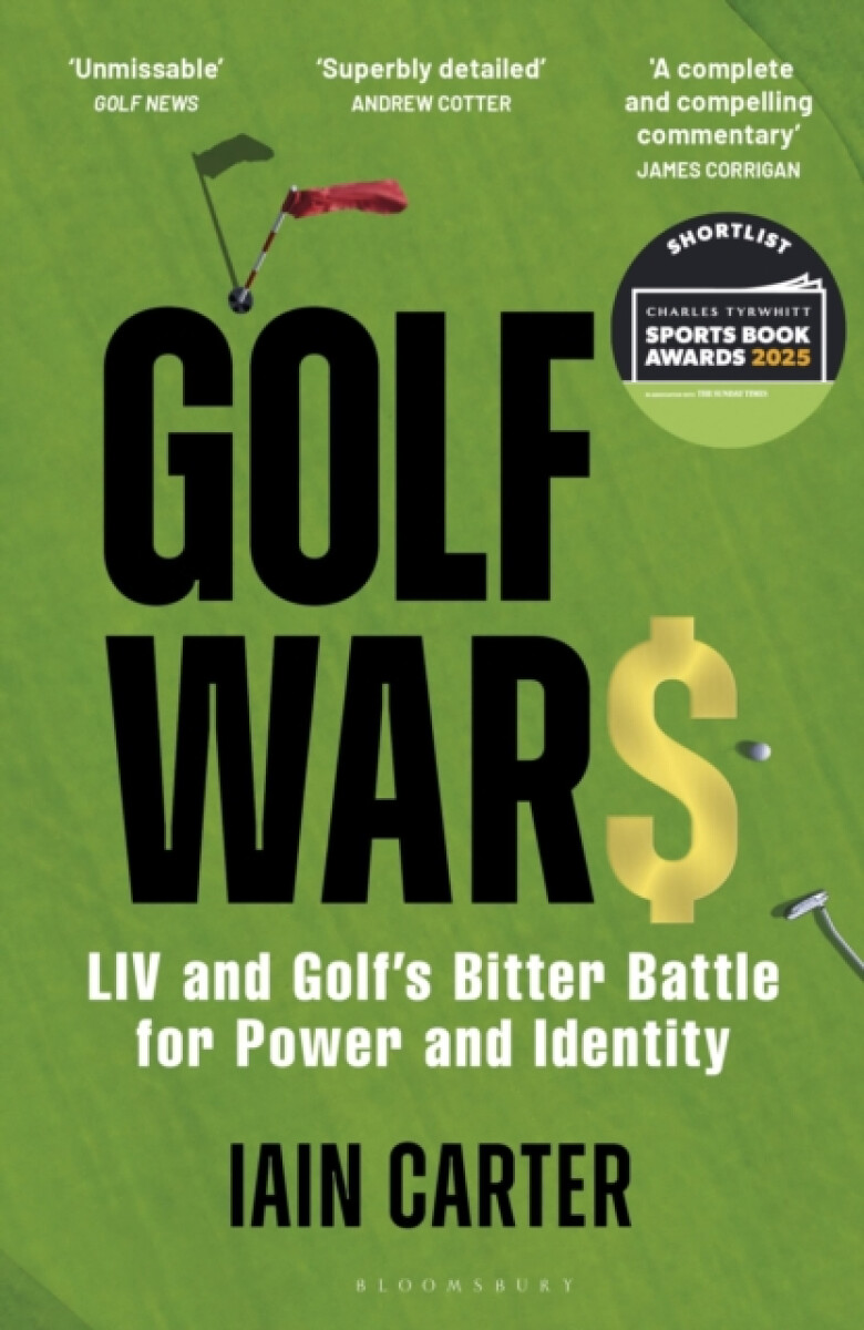 Golf Wars