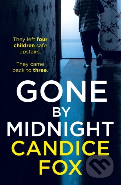 Gone by Midnight