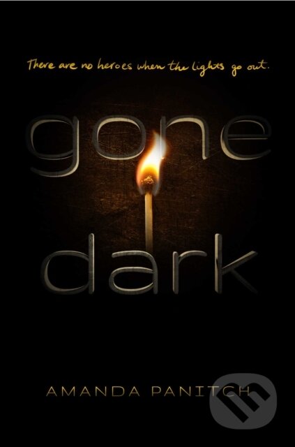 Gone Dark