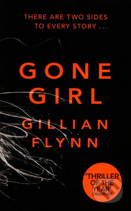 Gone Girl