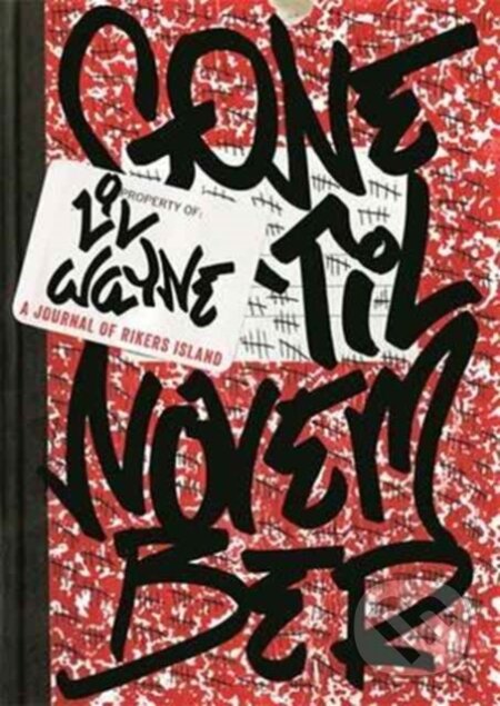 Gone 'Til November (A Journal of Rikers Island)