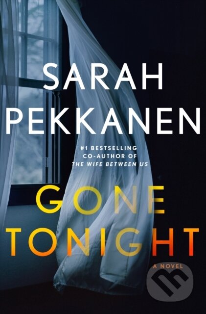 Gone Tonight (A Novel)