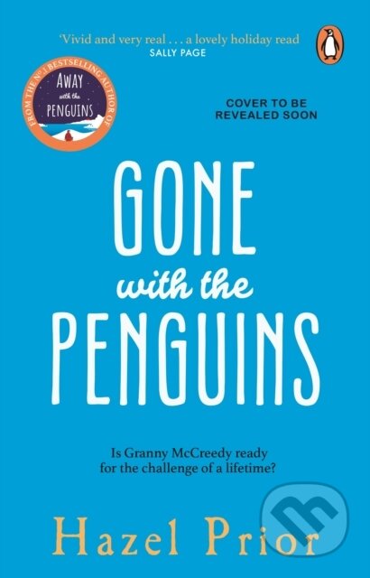 Gone with the Penguins