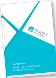 Matika pro spolužáky: Goniometrie (Učebnice)