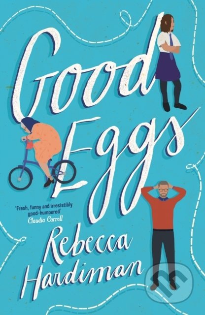 Good Eggs