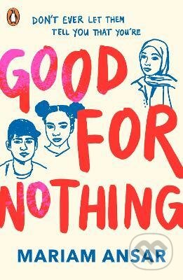 Good For Nothing